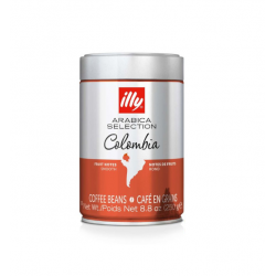 Kawa Illy Colombia 250gr
