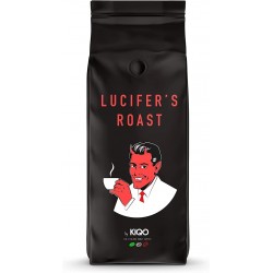 Kawa Lucifer's espresso 1kg