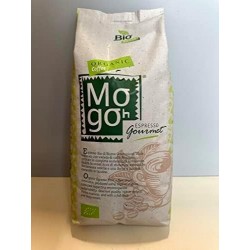 Kawa Haiti Mogo Organic 1kg