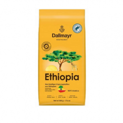 Dallmayr Ethiopia 0,5kg