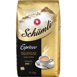 Kawa Schumli Espresso...