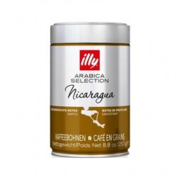 Kawa Illy Nicaragua 250g