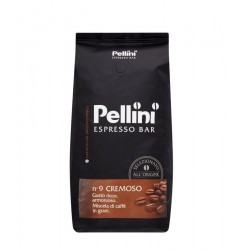 Kawa Pellini Espresso Bar...