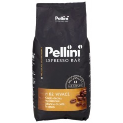 Kawa Pellini Vivace n*82 1kg