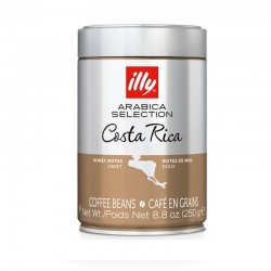 Kawa Illy Costa Rica 250g