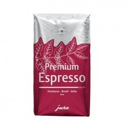 Kawa Jura Premium Espresso...